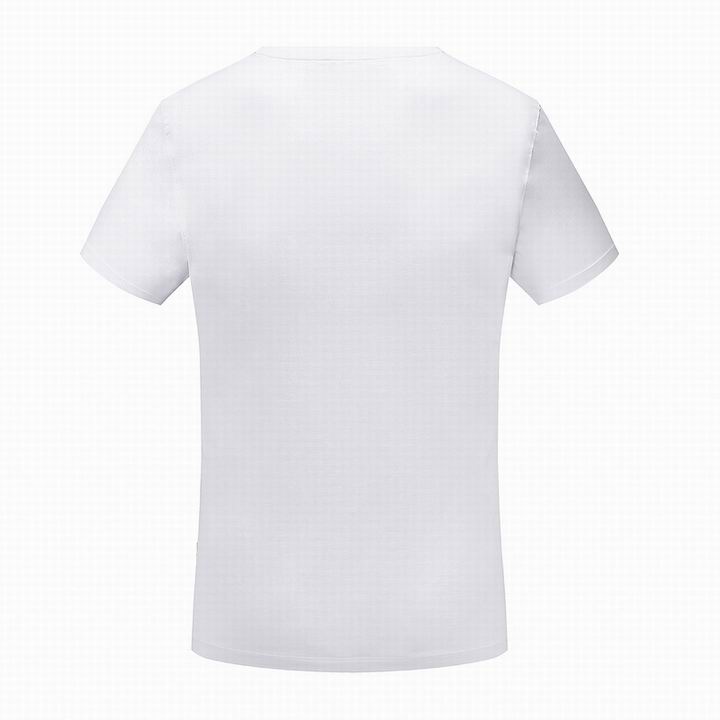 Versace short round collar T man M-5XL-028